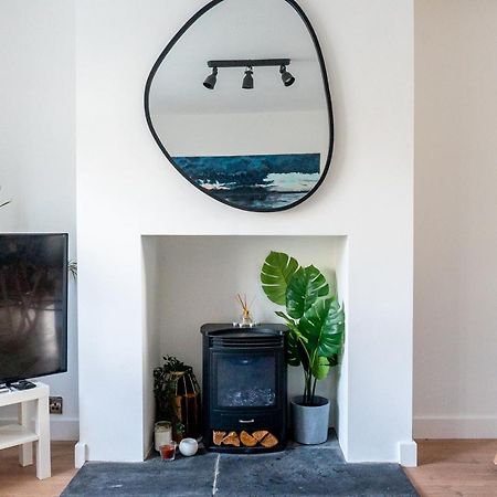 Elmwood Cottage - Харогейт Екстериор снимка