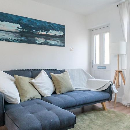 Elmwood Cottage - Харогейт Екстериор снимка