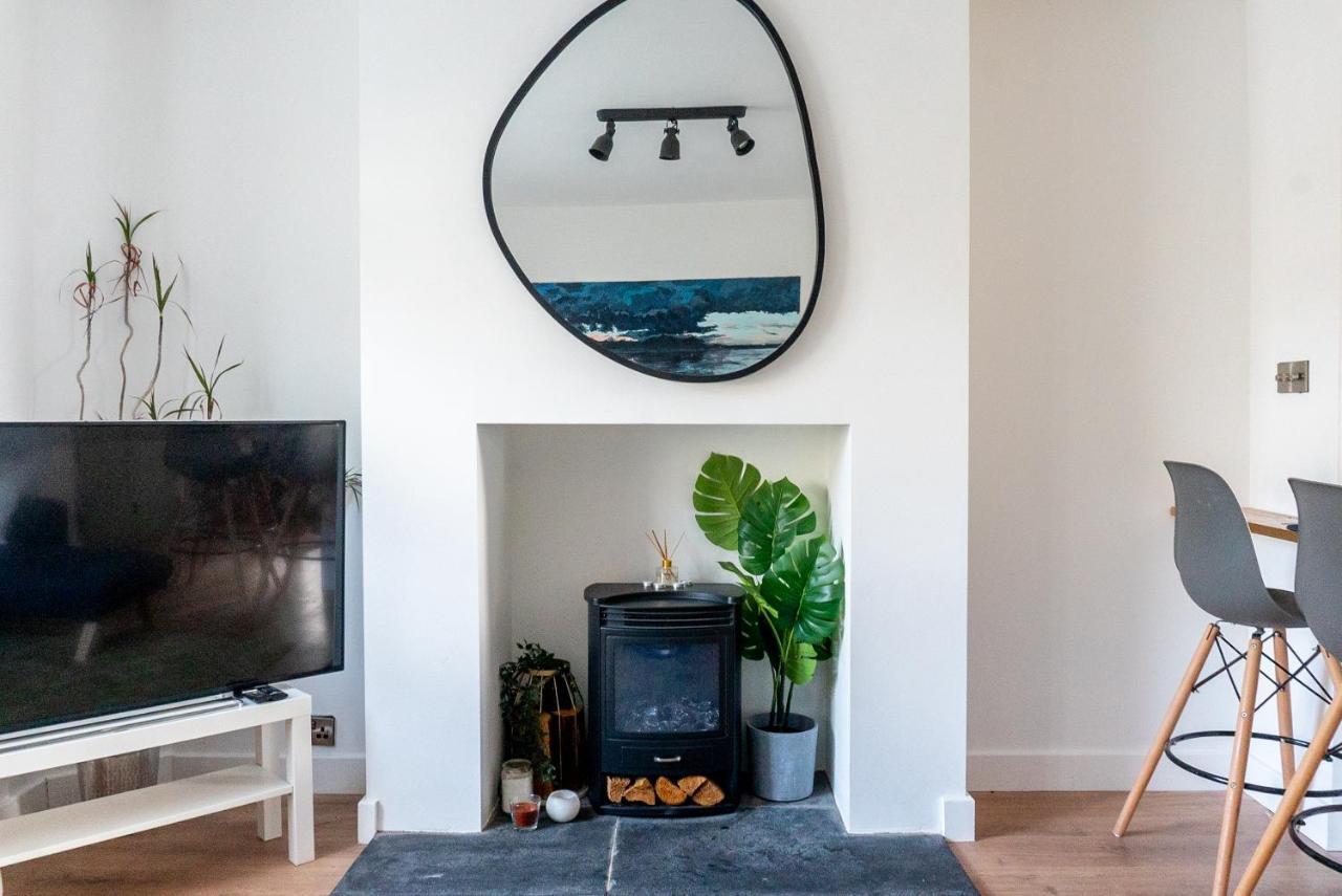 Elmwood Cottage - Харогейт Екстериор снимка